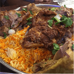MASSLOUG LAMB