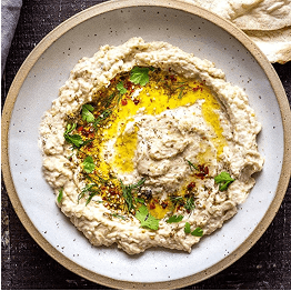  BABAGHANOUSH