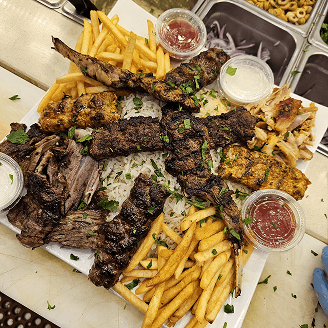 Shawarma