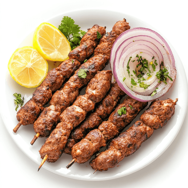 Adana Chicken
