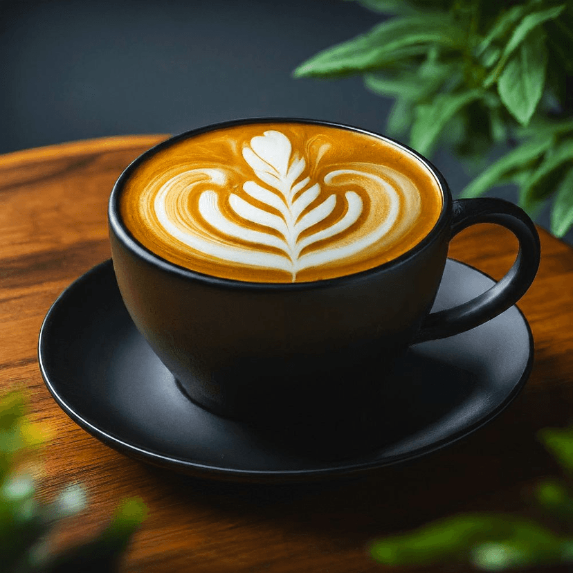 Caffe Latte