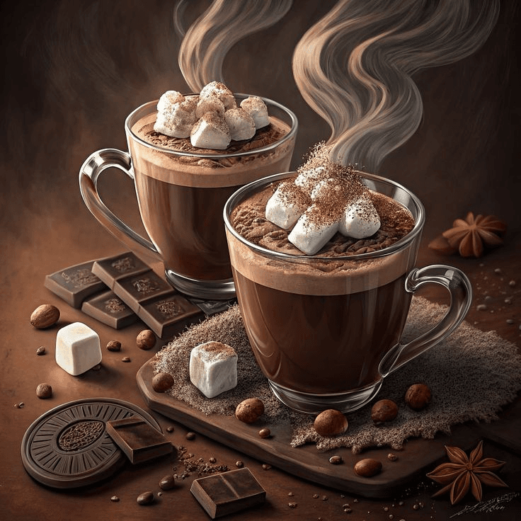 Hot Chocolate
