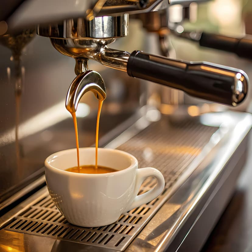 Espresso (Single)