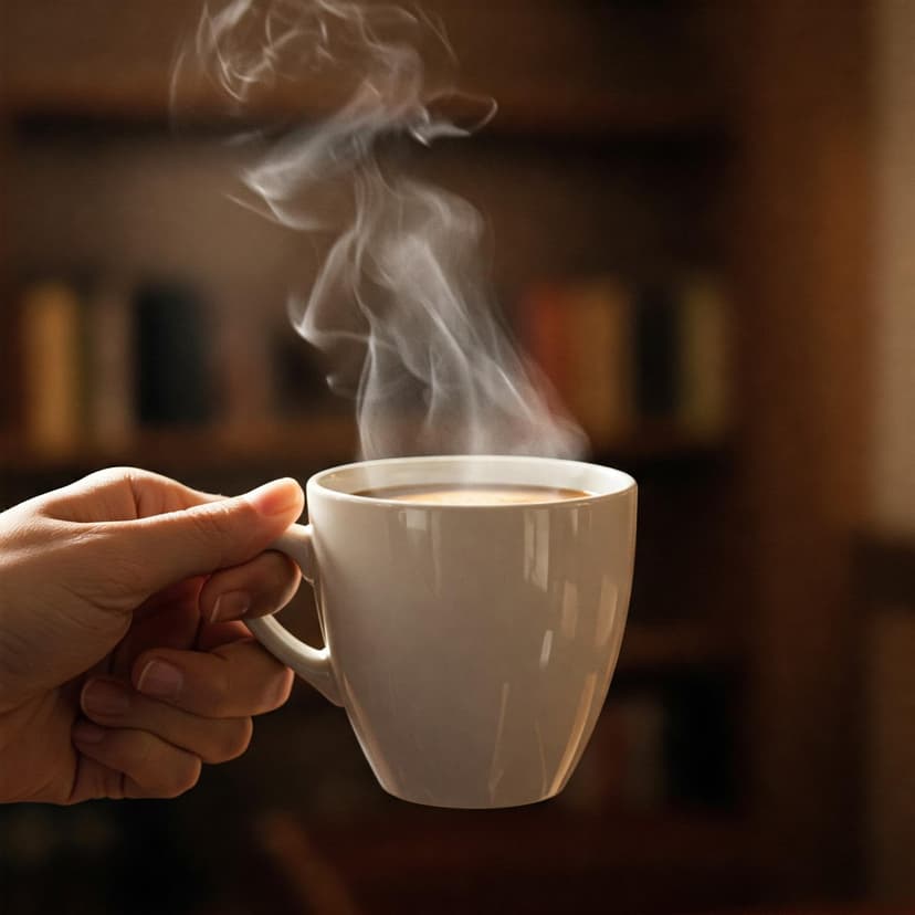 Hot Tea (Small)