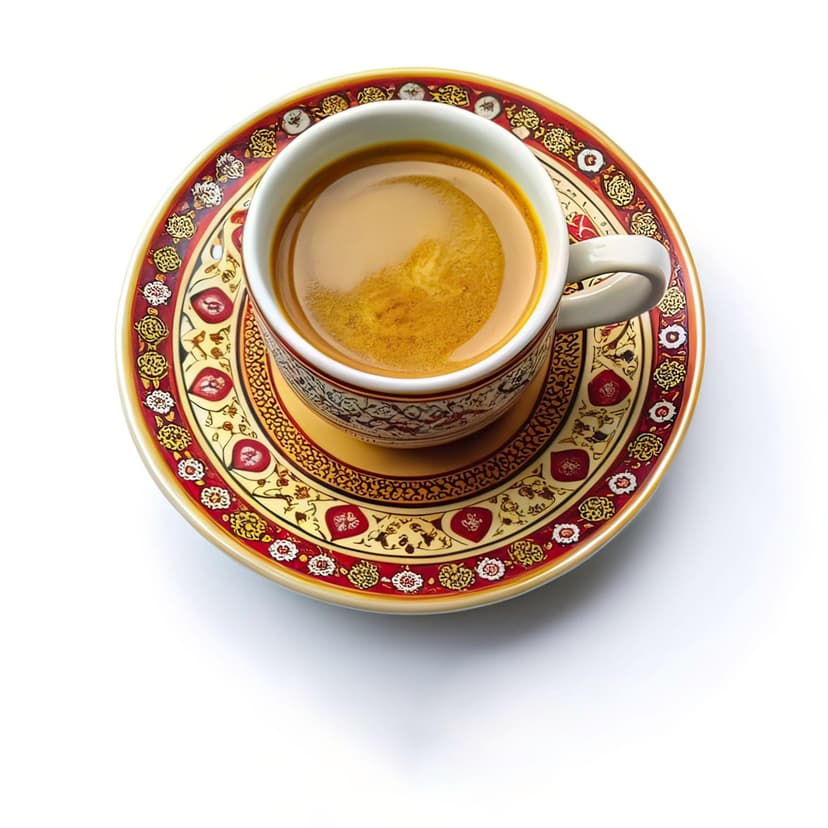 Yemeni Tea (Small)