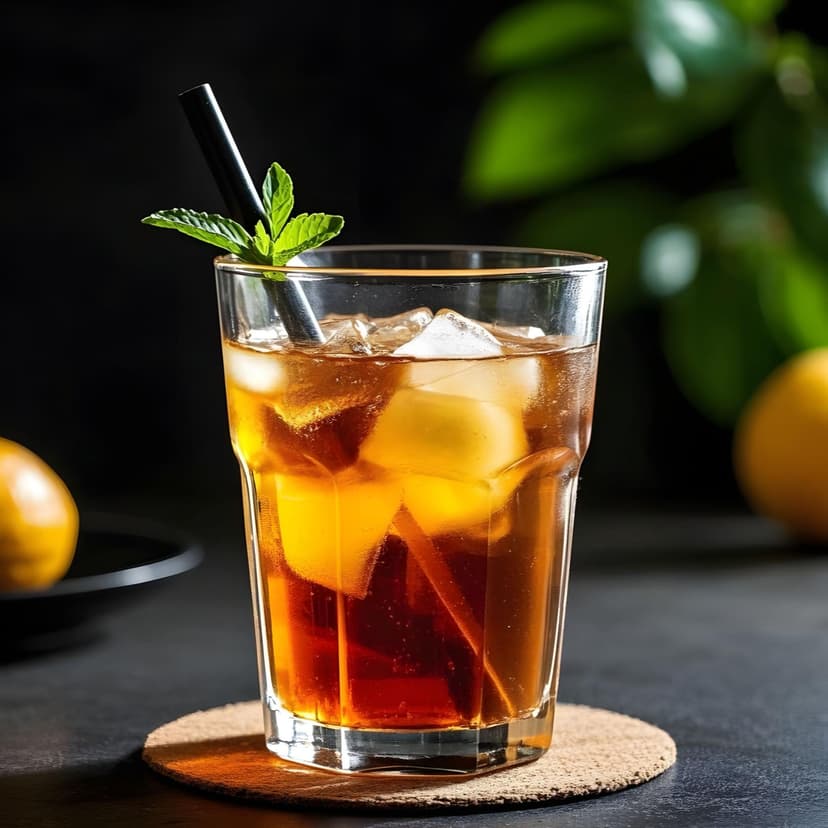 Iced Tea (Small)