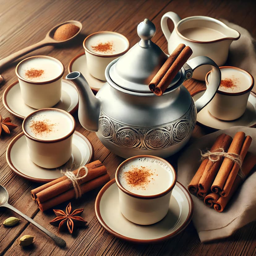 Adani Tea (Small)