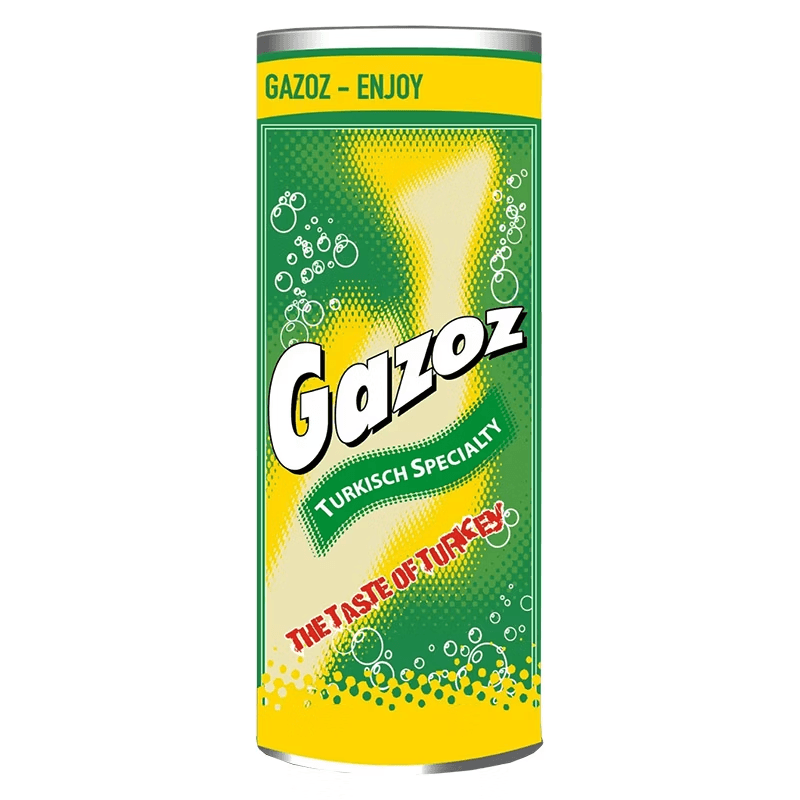 Gazoz