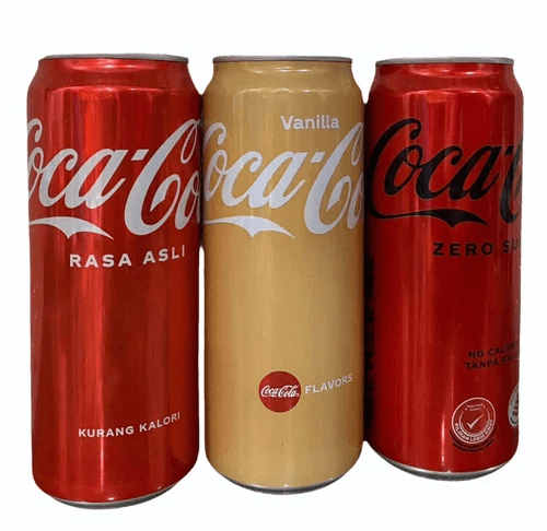 Imported Cola