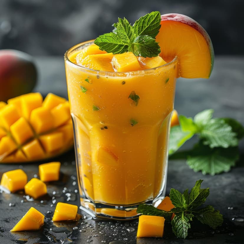 Mango Madness