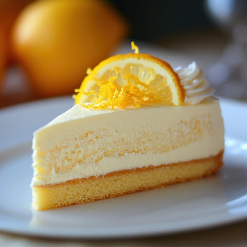 Sweet Citrus