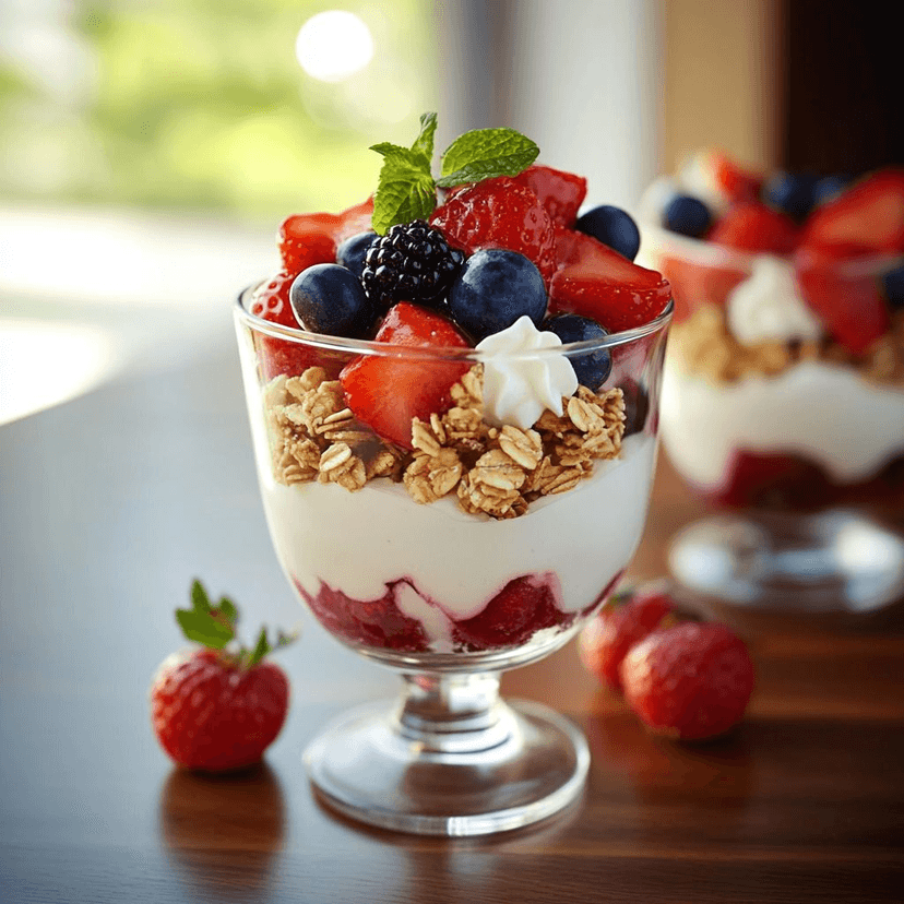 Very Berry