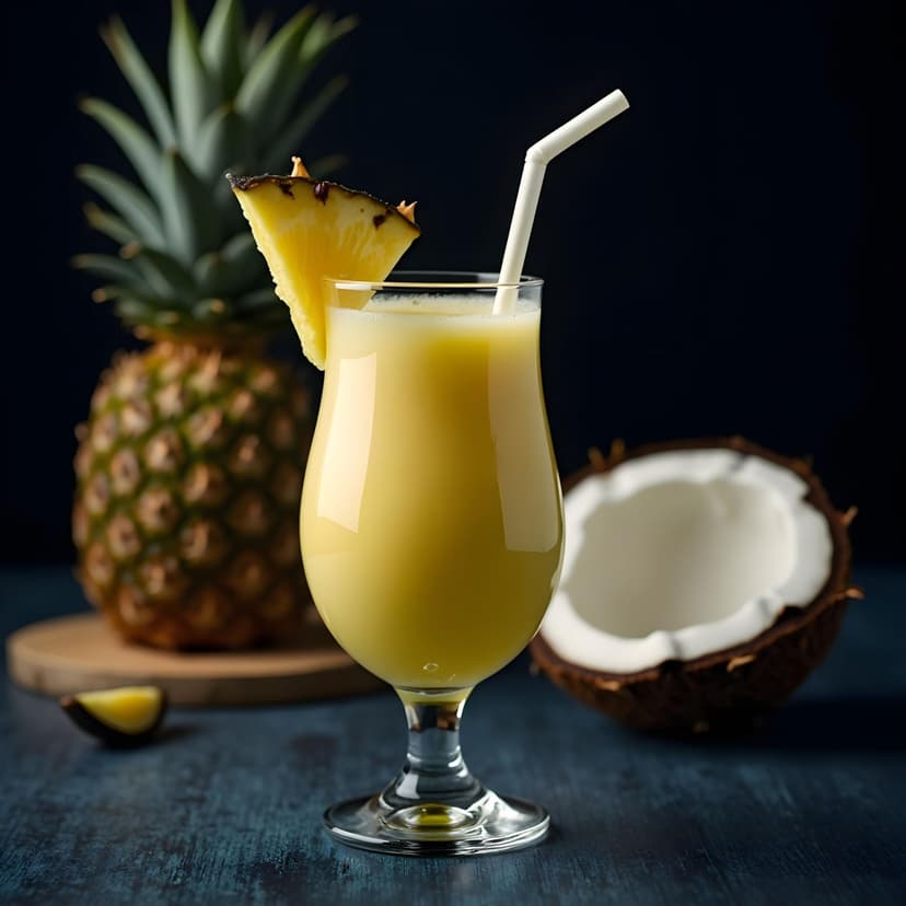 Pina Colada