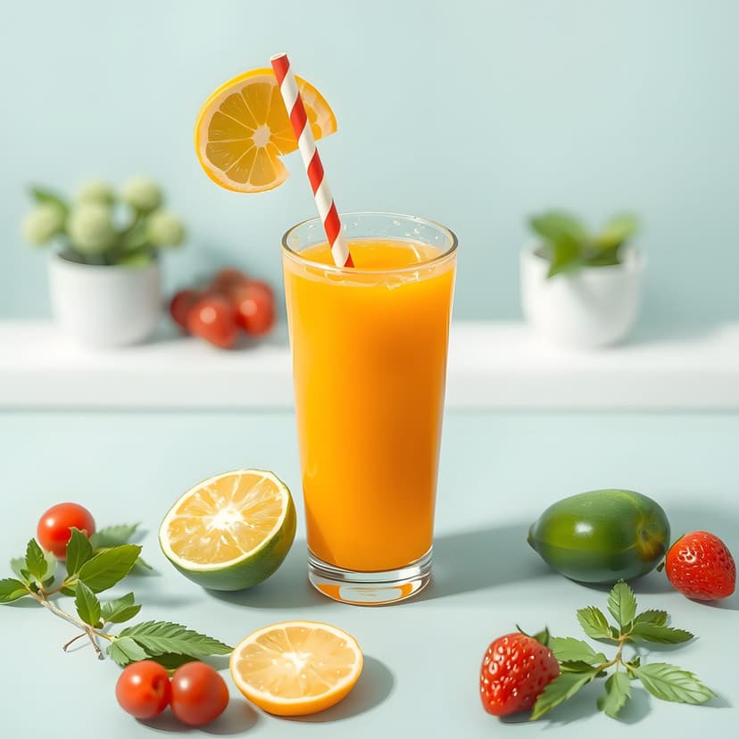 OJ Citrus