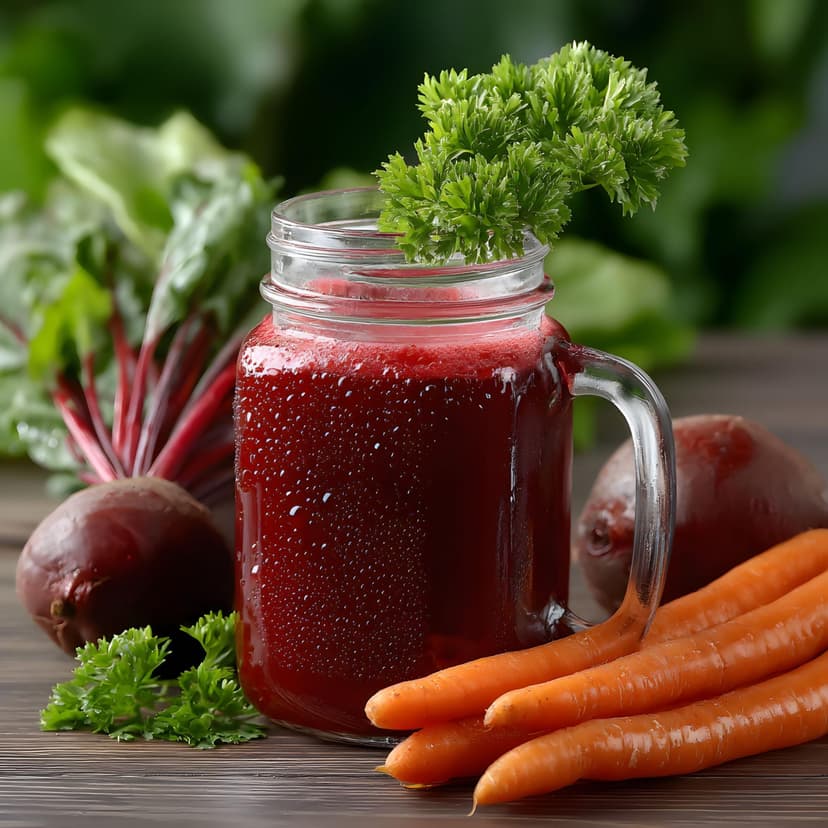 Feel The Beet