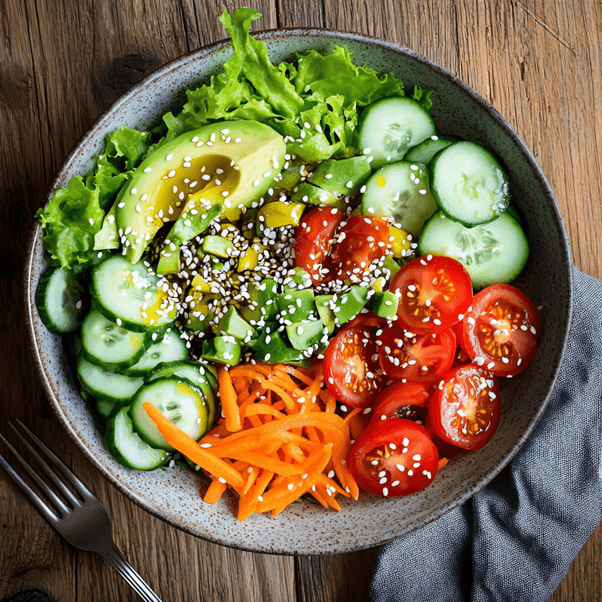 Green Salad