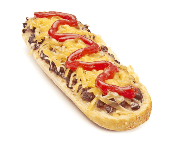 Fassolia Cheese