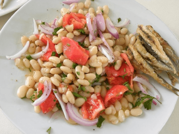 Fassolia Tuna